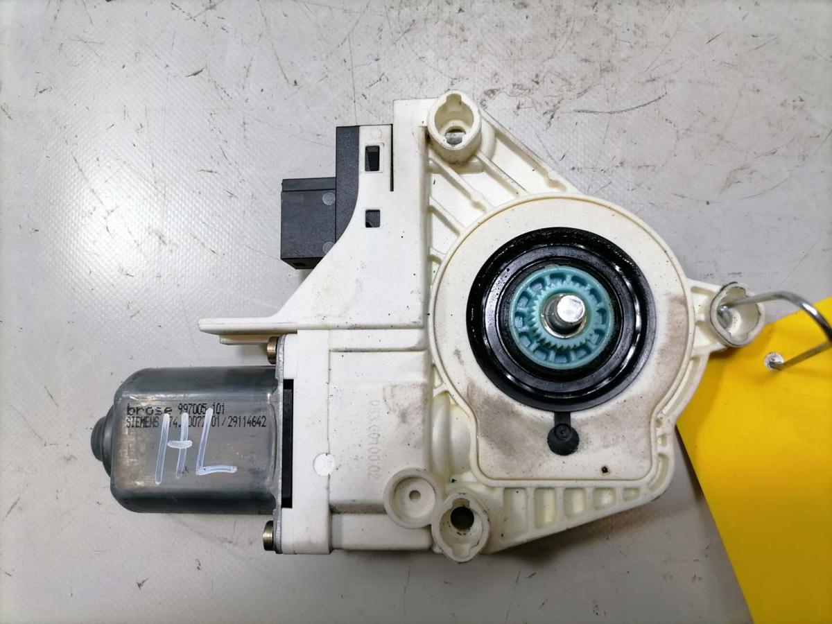 Audi A6 4F original Fensterhebermotor hinten links Bj.2005 Audi A6 4F original Fensterhebermotor hinten links Bj.2005
